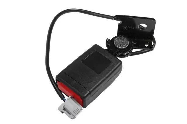 Buckle - GM (19302817)