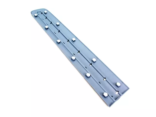 5NE64ZZZAA - Exterior Ornamentation: Front Door Molding, Left for Mopar Image