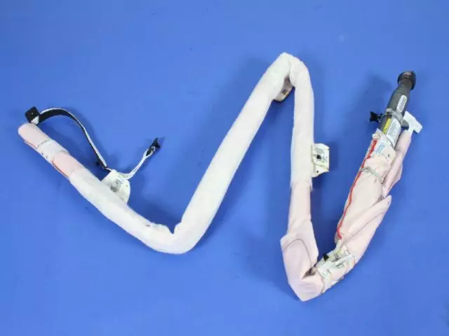 Side Curtain Air Bag, Right - Mopar (5108020AD)