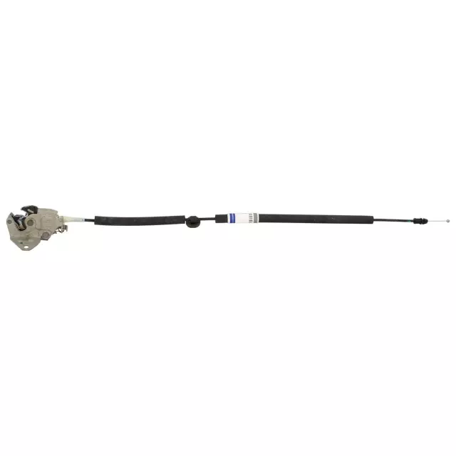 ML3Z18264A00B - Body: Upper Latch for Ford Image