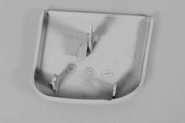 Parking Brake Handle - Mopar (RV58XT5AA)