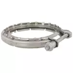 JX6Z5A215C - : Converter Clamp for Ford: Bronco Sport, Escape Image