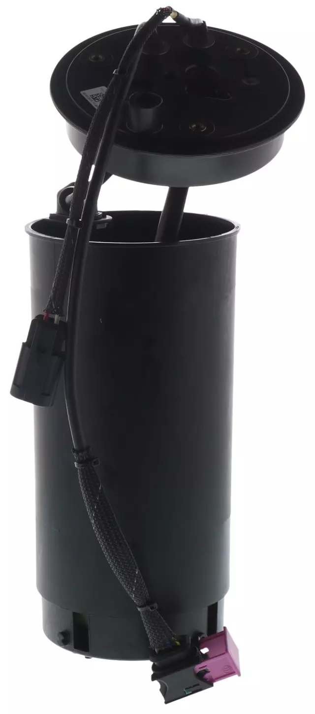 F01C600338 - Emission Systems: Bosch Diesel Exhaust Fluid (DEF) Heater for Bosch Image