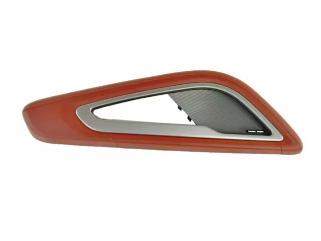 Front Door Trim Armrest, Left - Mopar (5QZ19LA8AA)