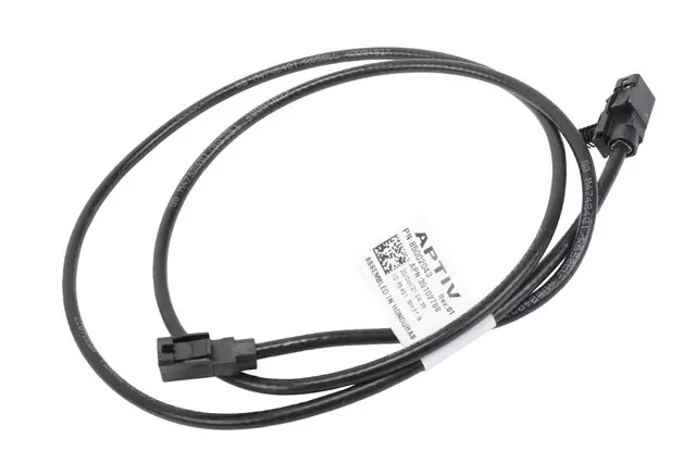 85002043 - : Digital Radio and Navigation Antenna Cable for GM Image