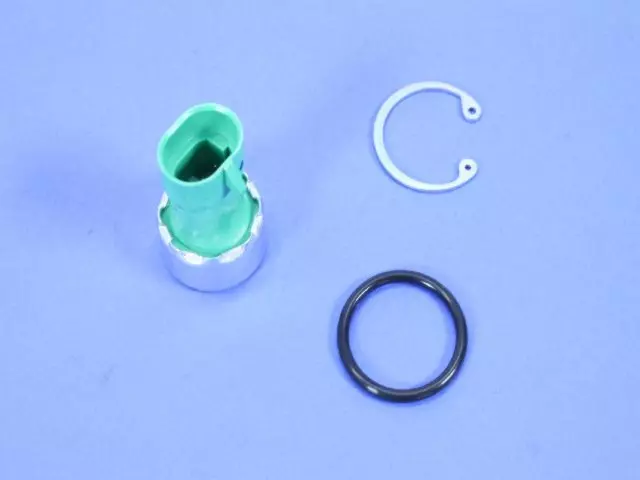 5014574AA - Air Conditioning &amp; Heater: A/c High Pressure Cut Off Switch for Chrysler: PT Cruiser | Dodge: Neon Image