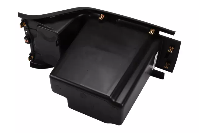 Storage Box - GM (84505337)