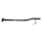 48611 - : Prebent Exhaust Pipe for AP Exhaust Image