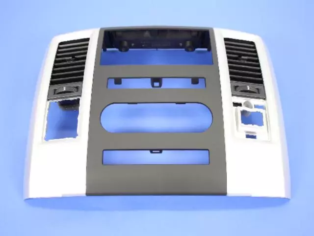 Instrument Panel Bezel - Mopar (1KZ311SDAC)