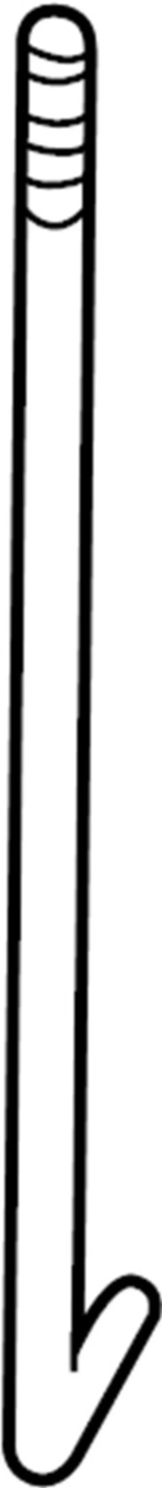 24425VD201 - Electrical: Battery Bolt for INFINITI: QX4 Image