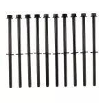 DR3Z6065A - : 2013-2014 Ford Mustang - Engine Cylinder Head Bolt for Ford: Mustang Image