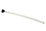 61667135409 - : URO Parts Washer Fluid Reservoir Filler Pipe for URO Image