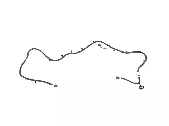Front Fascia Wiring - Mopar (68228582AF)