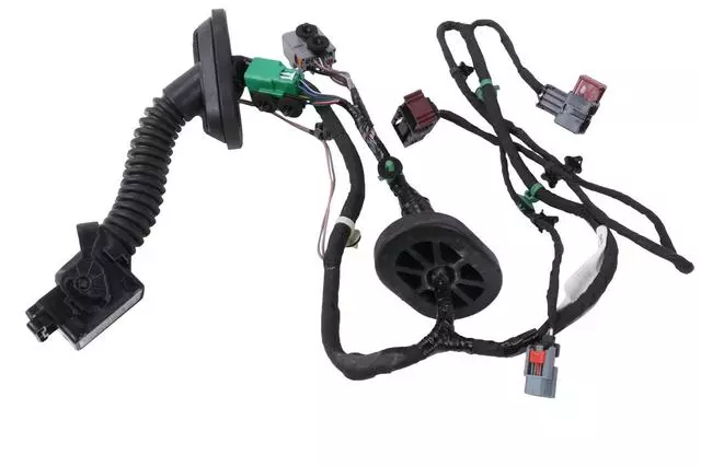 Front Driver Side Door Wiring Harness - GM (23310413)
