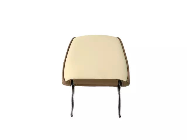 Second Row Headrest, Right - Mopar (6CN101N1AB)