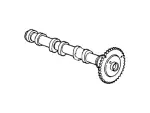 1F1Z6250BA - Engine: Camshaft for FORD Image