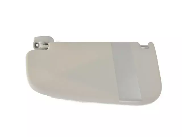 7EX24LDMAA - : Visor, Left for Mopar Image