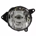 DR3Z15200C - : Fog Lamp Assembly for Ford: Mustang Image