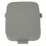 6C2Z1731458BAB - : Handle Cap for Ford: E-150, E-250, E-350 Super Duty, E-450 Super Duty Image