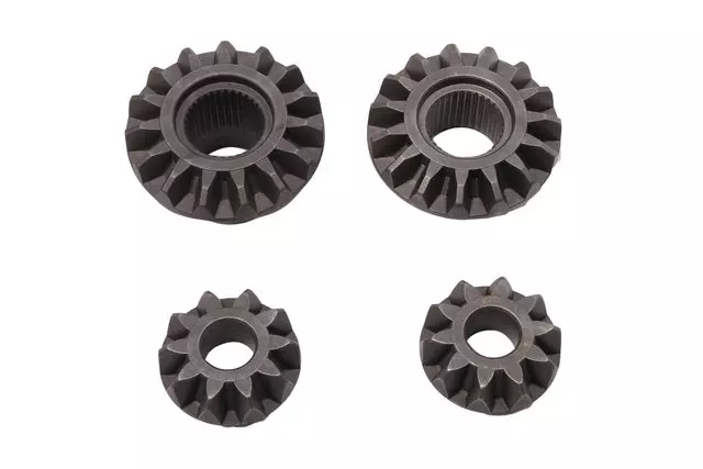 85703141 - : F (S)Gear Kit for Cadillac: Escalade, Escalade ESV | Chevrolet: Express 2500, Express 3500, Silverado 1500, Silverado 1500 LD, Suburban, Tahoe | GMC: Savana 2500, Savana 3500, Sierra 1500, Sierra 1500 Limited, Yukon, Yukon XL Image