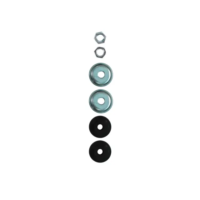 173690 - : PRT 173690 Suspension Shock Absorber for PRT PERFORMANCE RIDE Image