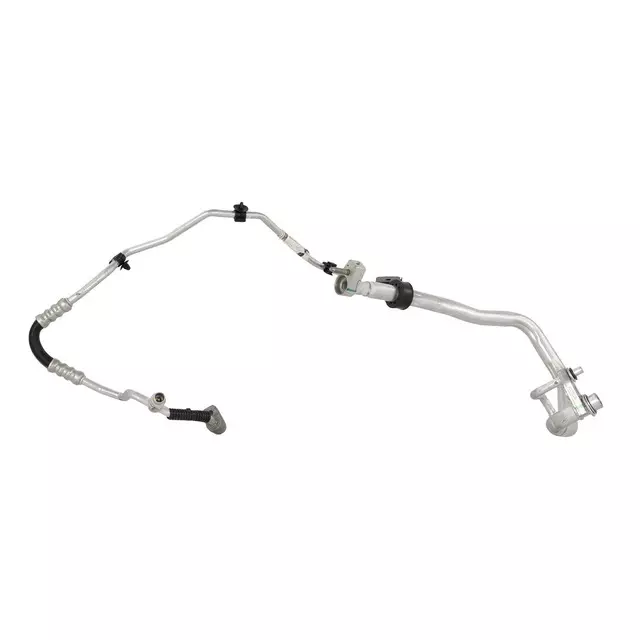 Liquid Line - Ford (LX6Z-19A834-BF)