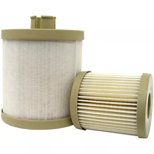 GF691 - : Fuel Filter for ACDelco Image