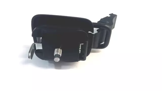 Hook - Subaru (94072SG001VH)