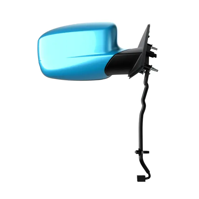 Outside Rear-View Mirror, Right - Mopar (1MA44TZZAK)