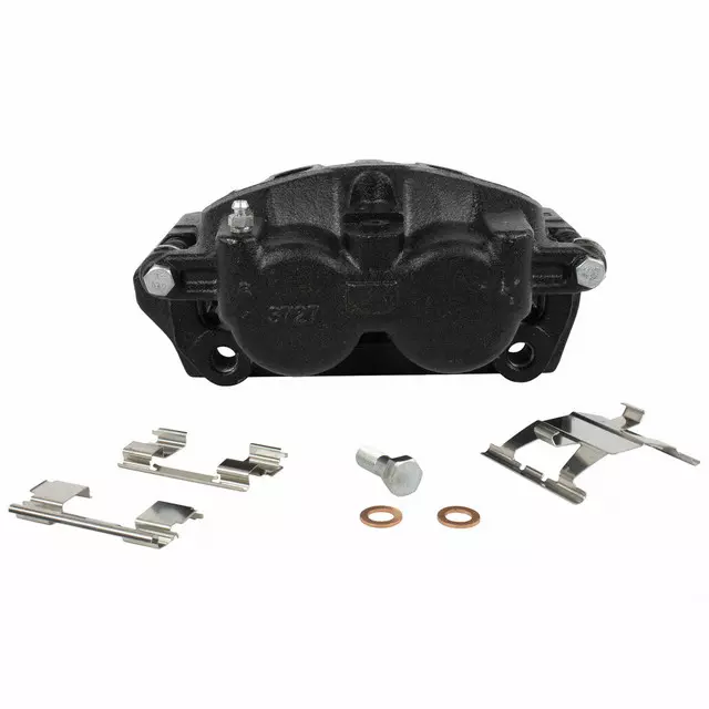 L2MZ2V120ARM - : Remanufactured Caliper Assembly Brake Less Pad for Ford Image