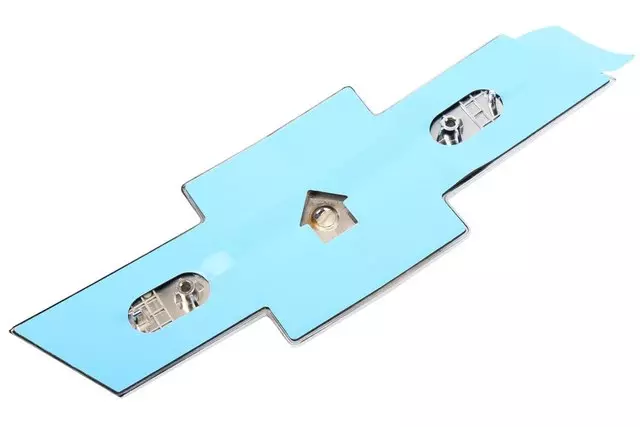 95474511 - Body: Emblem for Chevrolet: Sonic Image