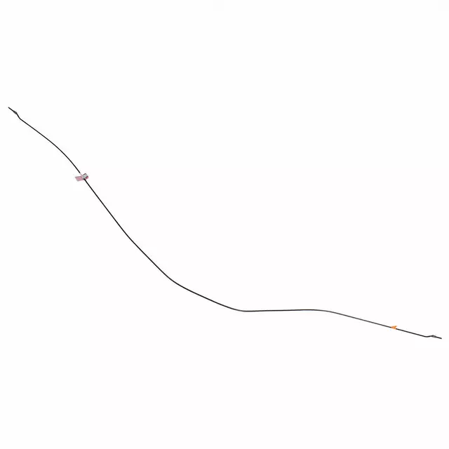 Tube Assembly Brake - Ford (FC4Z-2265-L)