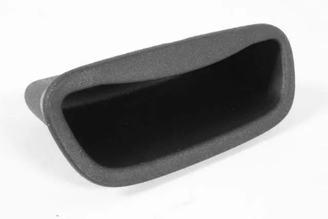 1UA33BD3AA - Interior Trim: Decklid Inner Pull Cup for Dodge: Durango Image