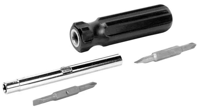 20116 - : Screwdriver for Performance Tool Image