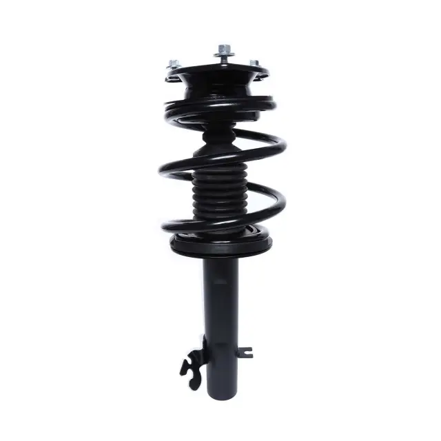 818577 - : PRT 818577 Suspension Strut and Coil Spring Assembly for PRT PERFORMANCE RIDE Image