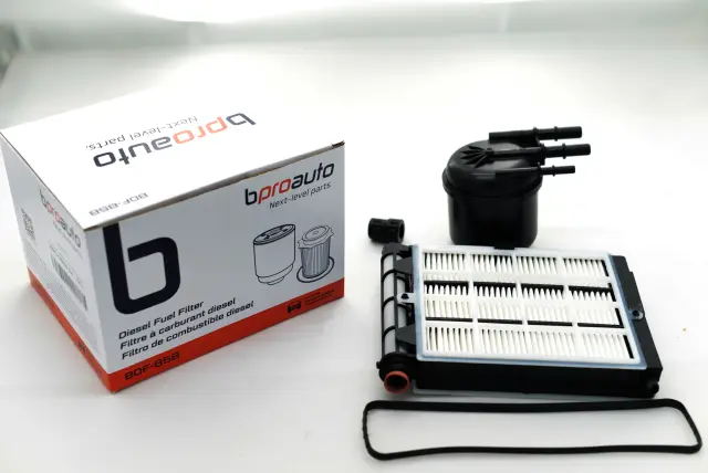 1BP00858AA - : Fuel Filter for bproauto Image
