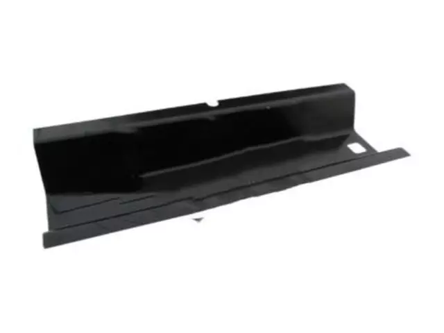 F81Z2610129AA - Body: Rocker Panel for Ford: F-250 Super Duty, F-350 Super Duty, F-450 Super Duty, F-550 Super Duty Image