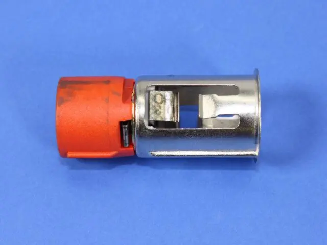 Cigar Lighter Base - Mopar (4793551)
