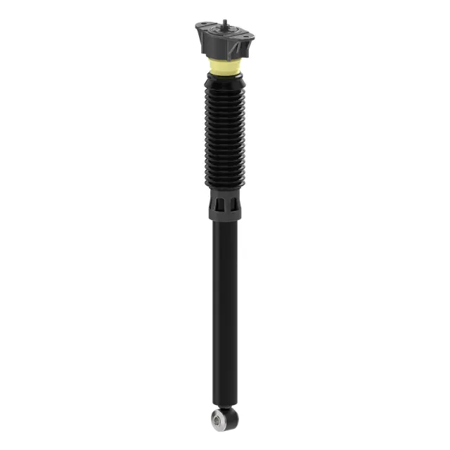 139111 - Suspension &amp; Steering: Quick-Shock Rear Suspension Shock Absorber Assembly for MONROE SHOCKS &amp; STRUTS Image