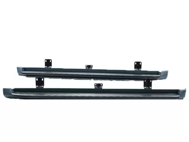 82206954 - : Running Board for Dodge: Ram 1500, Ram 2500, Ram 3500 Image