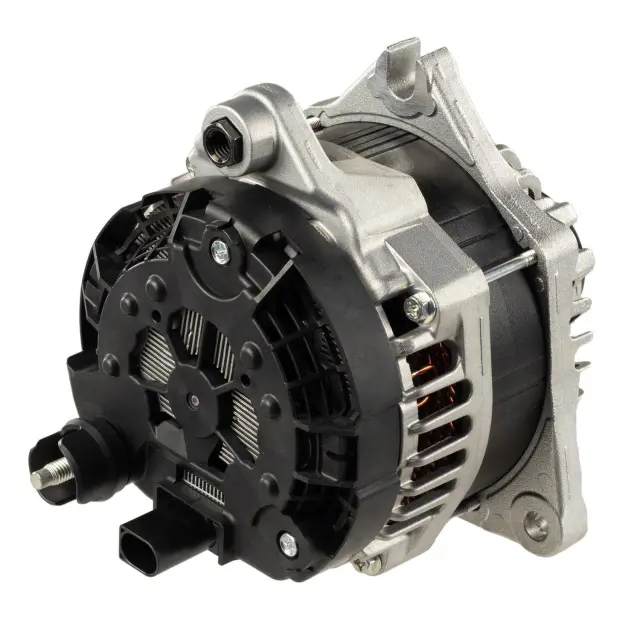 Motorcraft Alternator - Ford (GL-9971)