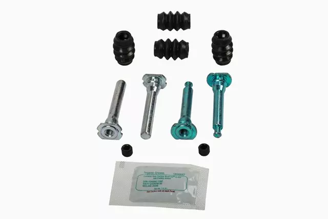 19356051 - Brakes: Disc Brake Caliper Pin for GM Image