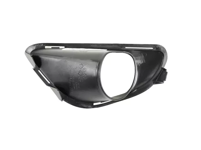 Passenger Fog Lamp Bezel - Mopar (68138358AA)