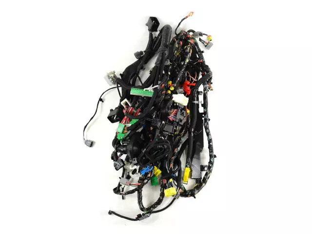 Body Wiring - Mopar (68199209AD)