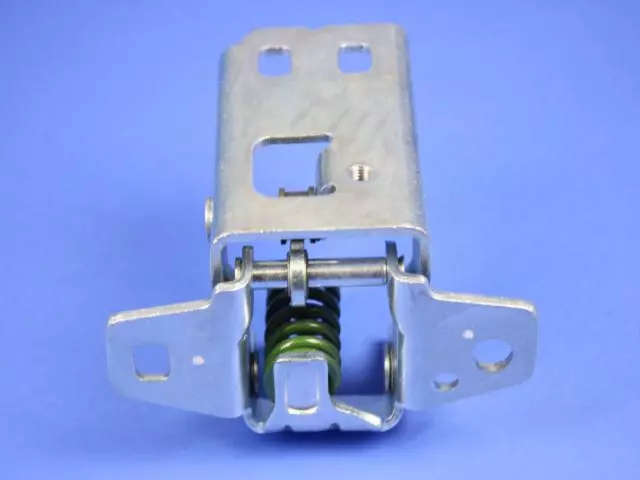 68038057AA - : Rear Door Lower Hinge, Left for Mopar Image
