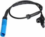9106301 - : HELLA ABS Wheel Speed Sensor 009106301 for Hella Image