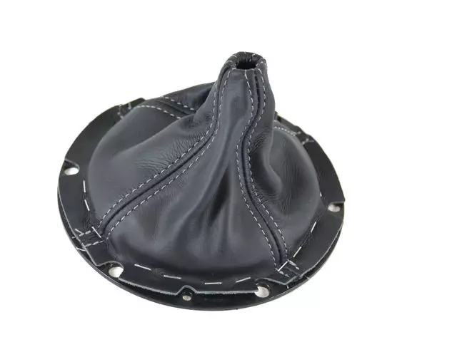 XP191D5AA - TR6060; 6-Speed; Manual Transmission: Gearshift Boot for Mopar Image image