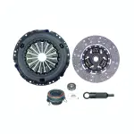 MU701161 - : NEW CLUTCH KIT for PERFECTION CLUTCH Image