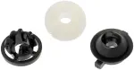 44901 - : Hood Prop Rod Bushings for Dorman Image