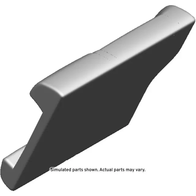 84845994 - Body: Seat Back Cover for Cadillac: CT4 Image